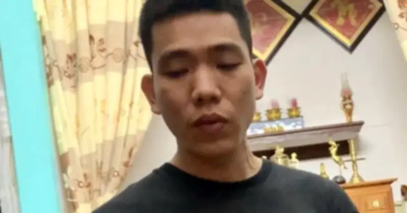 Quảng Trị: Bắt giữ nghi phạm tàng trữ ma túy sau khi vừa đi cai nghiện về