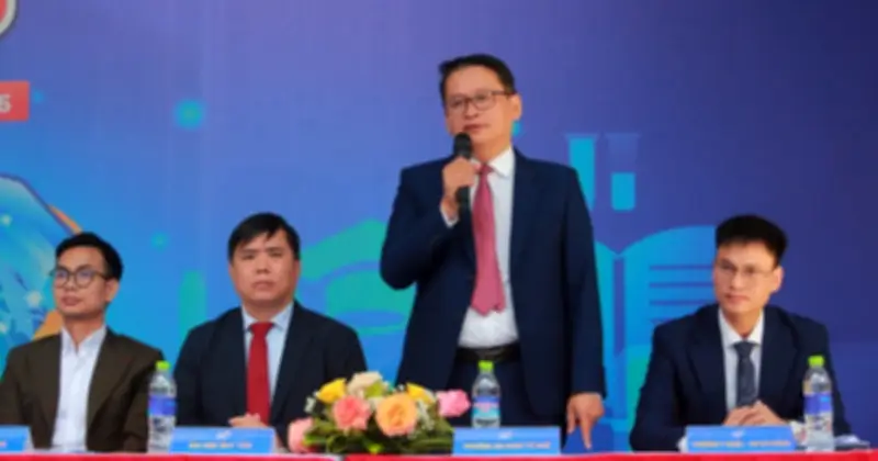 Quảng Trị: Học sinh lo lắng chọn ngành, chuyên gia cảnh báo tỷ lệ sinh viên bỏ học cao