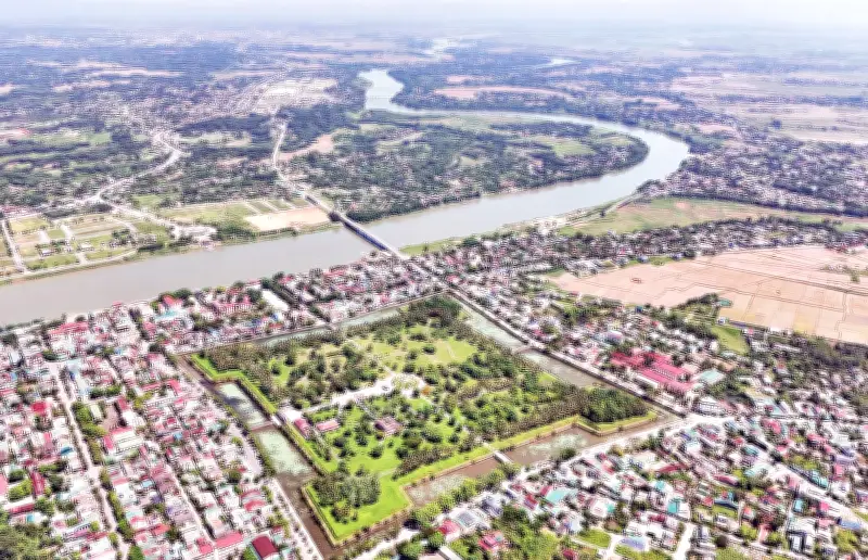 Quảng Trị hoàn thành tôn tạo di tích lịch sử, sẵn sàng đón Lễ hội Vì hòa bình 2026