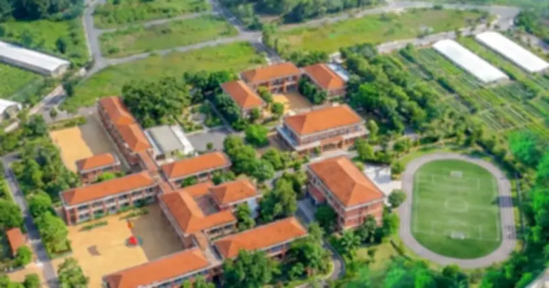 Quảng Trị khởi công đồng loạt 11 trường nội trú liên cấp tại biên giới với tổng đầu tư 2.240 tỉ đồng