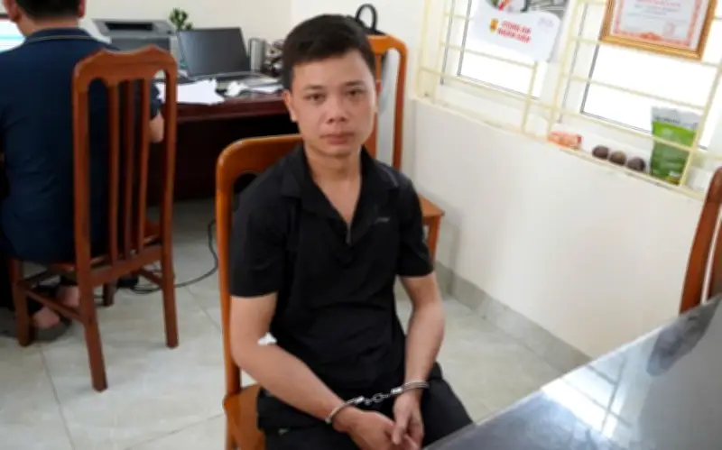 Quảng Trị: Khởi tố, bắt tạm giam đối tượng cướp tài sản, giết người bằng súng tự chế