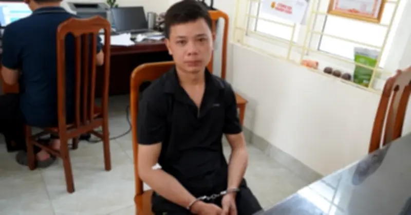 Quảng Trị: Khởi tố, bắt tạm giam nghi phạm giết người, cướp tài sản và tàng trữ vũ khí