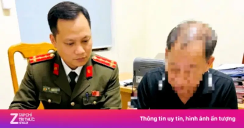 Quảng Trị: Phạt 10 triệu đồng hai người đăng Facebook xúc phạm công an liên quan bầu cử