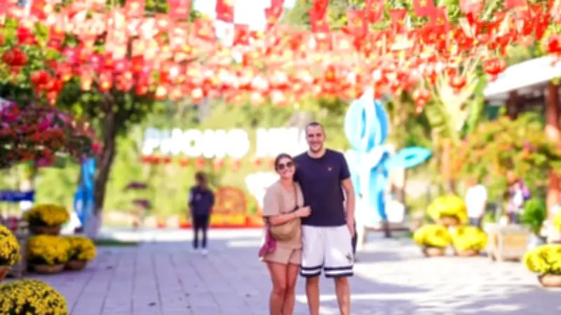 Quảng Trị Thúc Đẩy Du Lịch Quốc Tế Bằng Các Khu Du Lịch Cấp Tỉnh