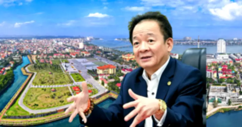 Quảng Trị thúc đẩy hợp tác với Tập đoàn T&T, đẩy nhanh tiến độ các dự án trọng điểm