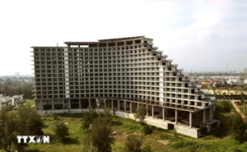 Quảng Trị: Tổng nợ thuế của các doanh nghiệp vượt 2.500 tỷ đồng, báo động đỏ