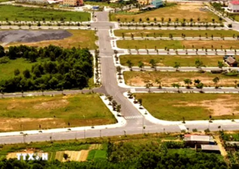 Quảng Trị đấu giá quyền sử dụng đất các khu đất quy mô lớn