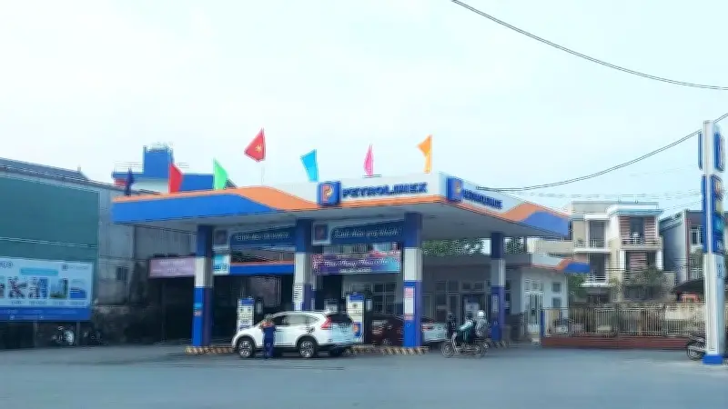 Quảng Trị đẩy mạnh xăng sinh học E10, hướng tới mục tiêu an ninh năng lượng và bảo vệ môi trường