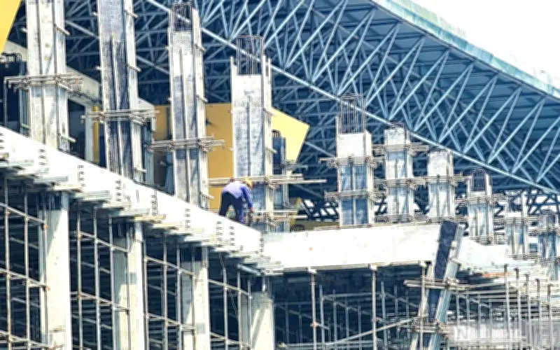 Quảng Trường Văn Hóa Thể Thao Tp.Huế Sắp Hoàn Thành, Hứa Hẹn Điểm Nhấn Đô Thị Mới