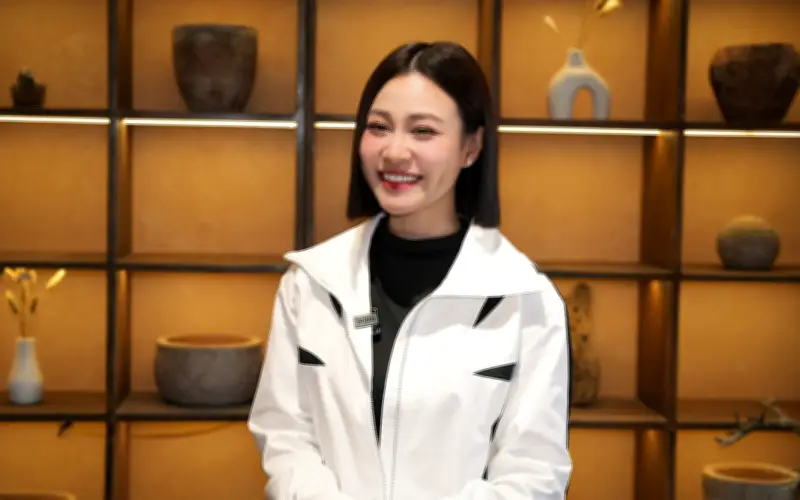 Quỳnh Châu tiết lộ thu nhập nghề diễn viên vất vả, không như nhiều người tưởng