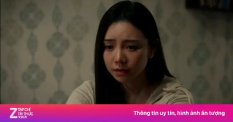 Quỳnh Kool chỉ biết khóc, khán giả 'bức xúc' đòi 'đập tivi' vì phim 'Bước chân vào đời'