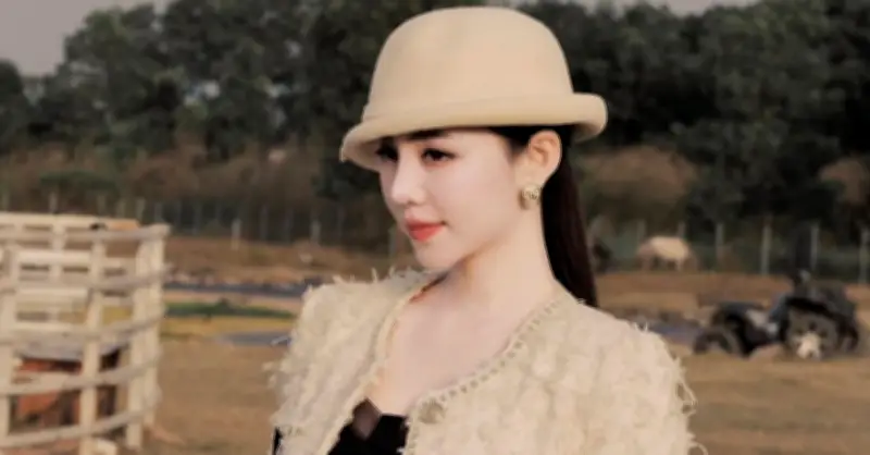 Quỳnh Kool gây ấn tượng với vai cô giáo nghèo trong 'Bước chân vào đời'