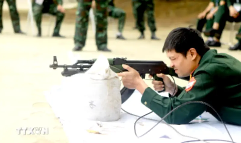 Quy chế hoạt động của Hội đồng Giáo dục Quốc phòng và An ninh Trung ương được ban hành