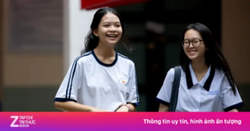 Quy Chế Tuyển Sinh Đại Học 2026: Siết Nguồn Tuyển, Giới Hạn Nguyện Vọng Và Điểm Cộng