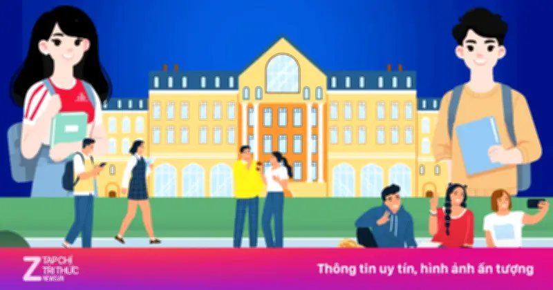 Quy Chế Tuyển Sinh Đại Học 2026 Thay Đổi: Siết Chặt Nguyện Vọng Và Học Bạ