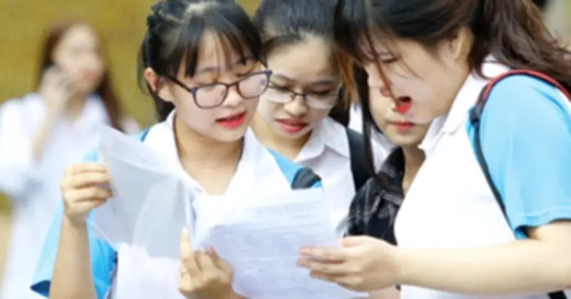 Quy Chế Tuyển Sinh Mới 2026: Điểm Sàn 15, Giới Hạn 15 Nguyện Vọng Và Siết Chặt Học Bạ