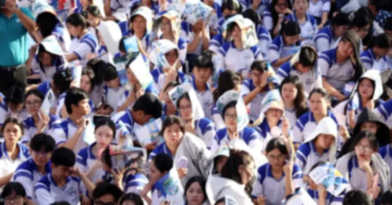 Quy đổi IELTS sang điểm thi đại học 2026: Lợi thế lớn cho thí sinh có chứng chỉ