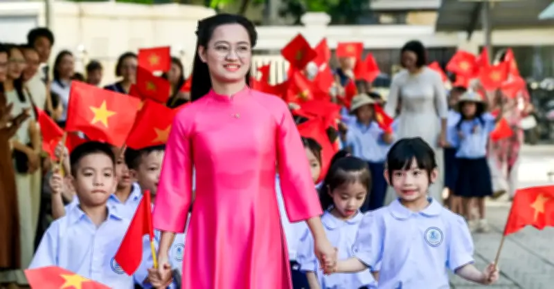 Quy định chi tiết thời gian nghỉ hằng năm dành cho giáo viên mầm non