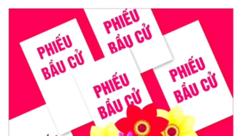 Quy Định Chi Tiết Về Đơn Vị Bầu Cử Đại Biểu Quốc Hội Và Hội Đồng Nhân Dân