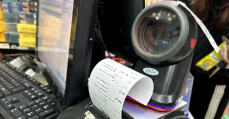 Quy định chính thức về hóa đơn điện tử áp dụng cho hộ kinh doanh cá thể