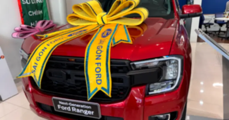 Quy định cấm xe bán tải ban ngày tại Hà Nội gây chấn động thị trường, sức mua sụt giảm mạnh