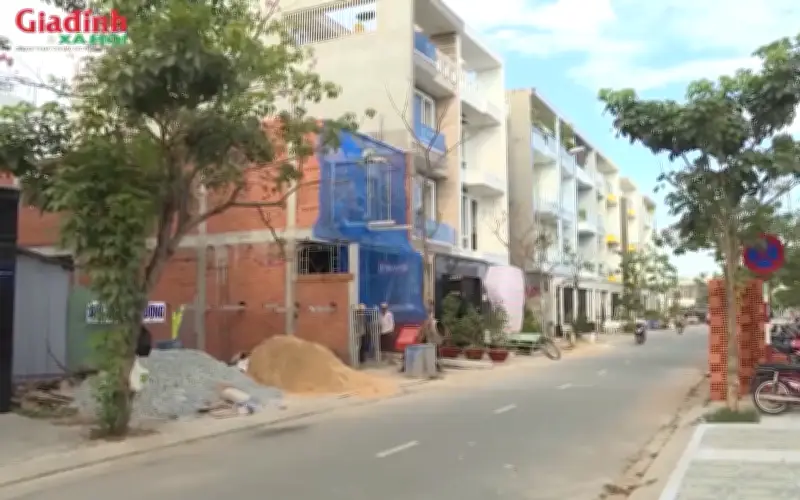 Quy định diện tích đất tối thiểu để cấp sổ đỏ tại Ninh Bình năm 2026