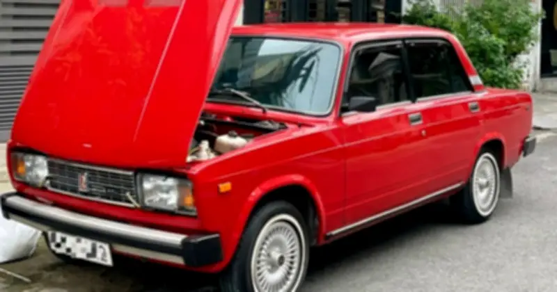 Quy định khí thải mới đe dọa giá trị xe cổ tại TP.HCM và Hà Nội