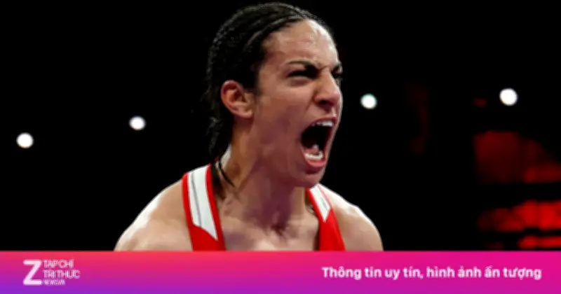 Quy Định Mới Của Olympic: Kiểm Tra Gene Bắt Buộc, Loại VĐV Chuyển Giới Khỏi Nội Dung Nữ