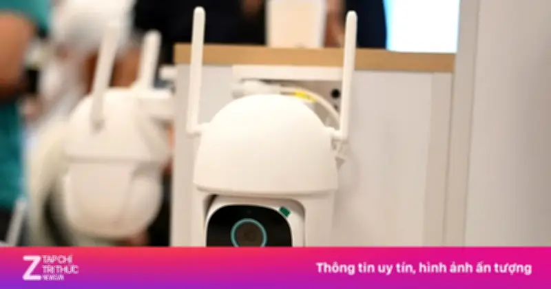 Quy định mới: Khi nào người dân phải chia sẻ dữ liệu camera cho công an xã?