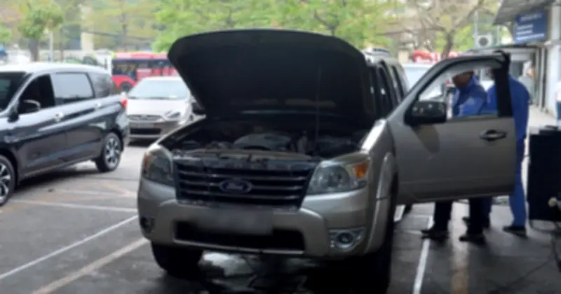 Quy Định Mới Kiểm Định Ô Tô: Siết Chặt Khí Thải, Chủ Xe Cần Chú Trọng Bảo Dưỡng