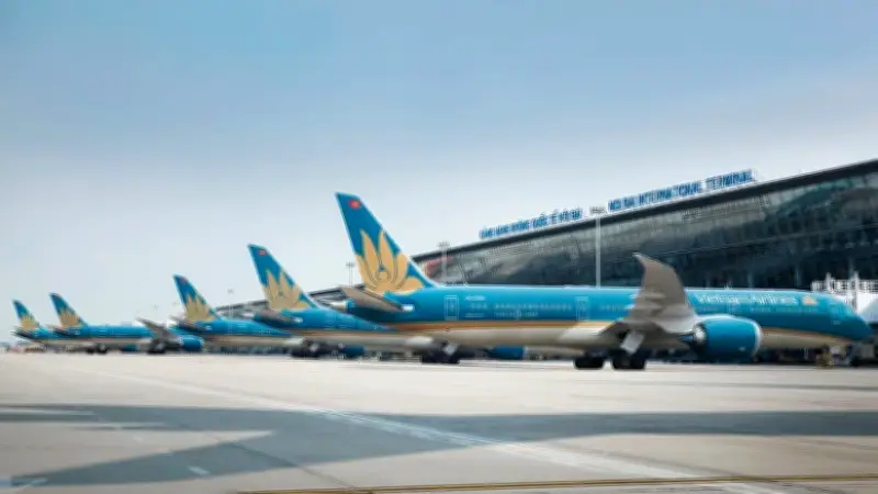 Quy Định Mới Về Chuyến Bay Chuyên Cơ: Đơn Giản Hóa Thủ Tục, Tăng Cường An Ninh