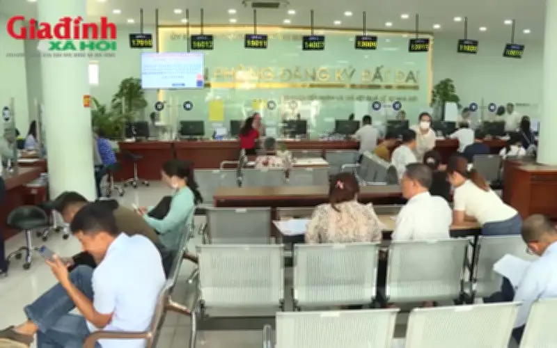 Quy Định Mới Về Diện Tích Tối Thiểu Để Được Cấp Sổ Đỏ Năm 2026