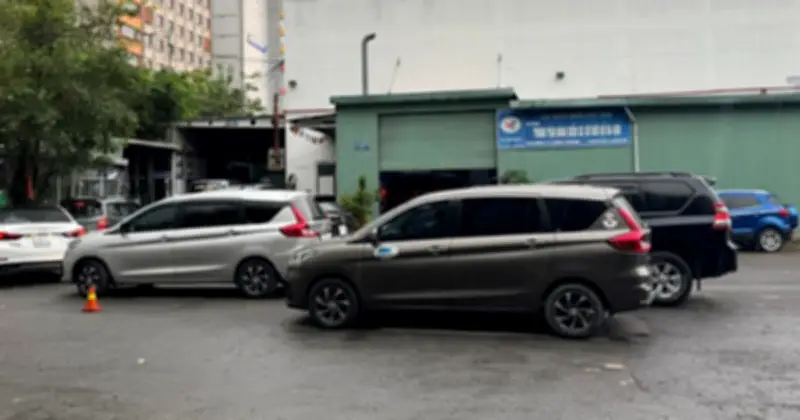 Quy Định Mới Về Kiểm Soát Khí Thải Ô Tô: 3 Mốc Thời Gian Quan Trọng Cho Xe Đời 2022+