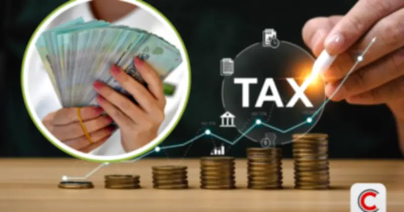 Quy Định Mới Về Thời Hạn Khai Thuế Cho Hộ Kinh Doanh Và Cá Nhân Từ 2026