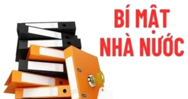 Quy định mới về vận chuyển, giao nhận tài liệu vật chứa bí mật nhà nước