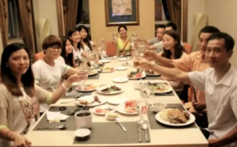 Quy Tắc 3-3: Bí Quyết Tránh Phiền Não, Kết Giao Đúng Người Trong Cuộc Sống