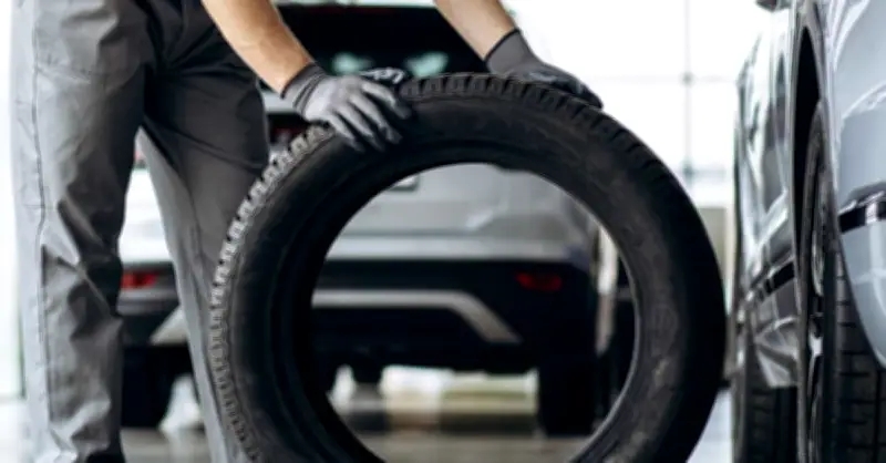 Quy tắc 3% khi nâng cấp lốp ô tô: Ranh giới an toàn không thể bỏ qua