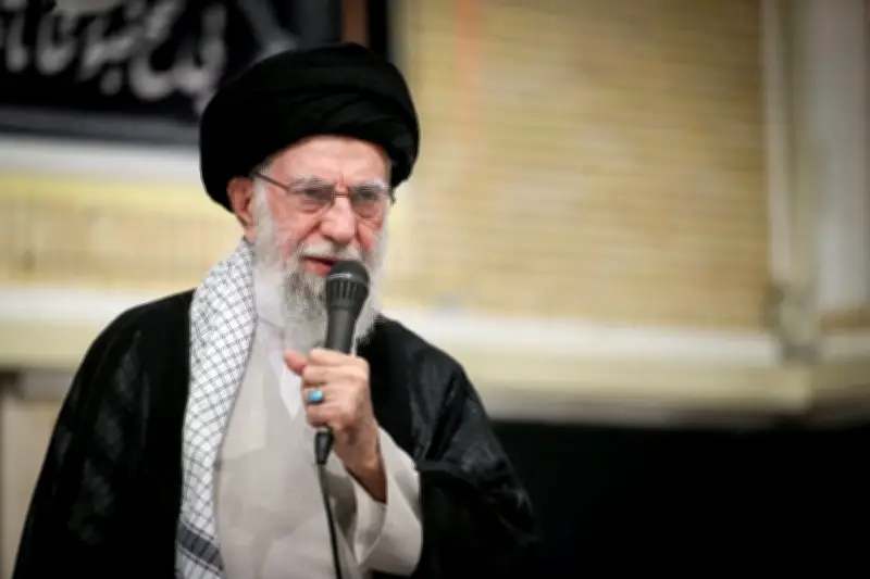 Quy trình Iran chọn người kế nhiệm lãnh tụ tối cao Khamenei: Ai sẽ lên nắm quyền?