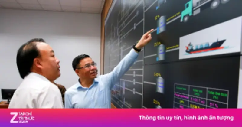 Quyền Bộ trưởng Công Thương nhấn mạnh ba yếu tố đảm bảo an ninh năng lượng