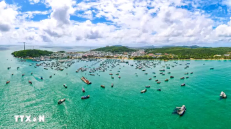 Quyết liệt gỡ thẻ vàng IUU: Nhiệm vụ chính trị trọng tâm không thể kéo dài