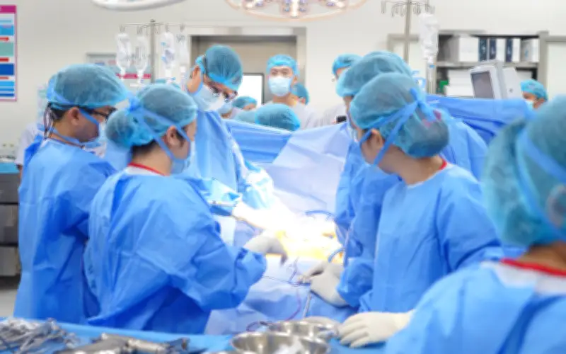 Quyết Định Cao Cả Của Người Mẹ: Con Không Còn Nhưng Sẽ Sống Theo Cách Khác