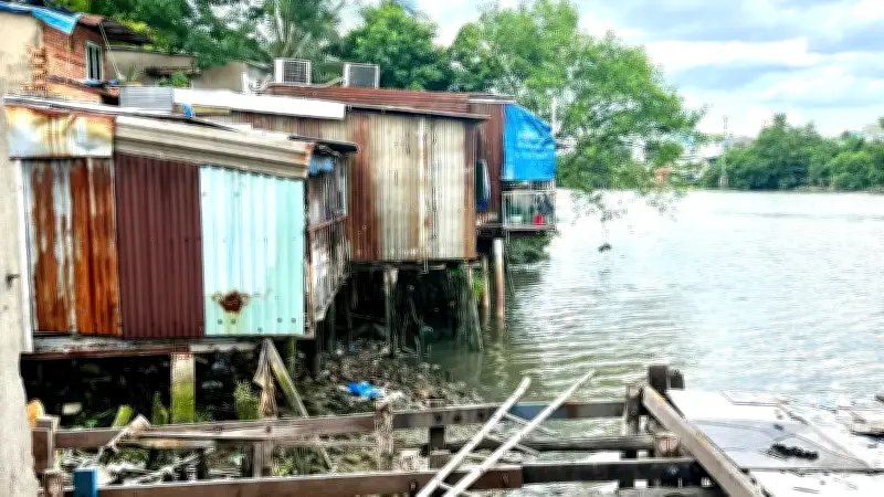 Quyết Định Mới Về Bồi Thường, Hỗ Trợ Tái Định Cư Khi Thu Hồi Đất Tại TP.HCM Và Các Tỉnh