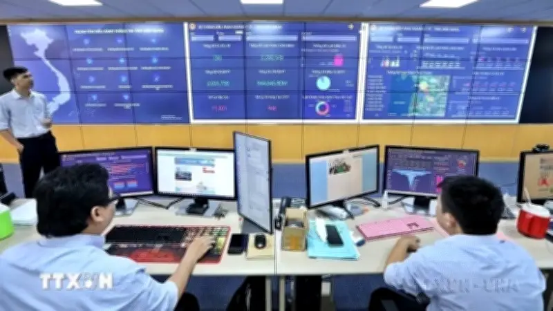 Quyết Định Mới Về Trang Bị Thiết Bị Bảo Vệ Bí Mật Nhà Nước Trên Môi Trường Số