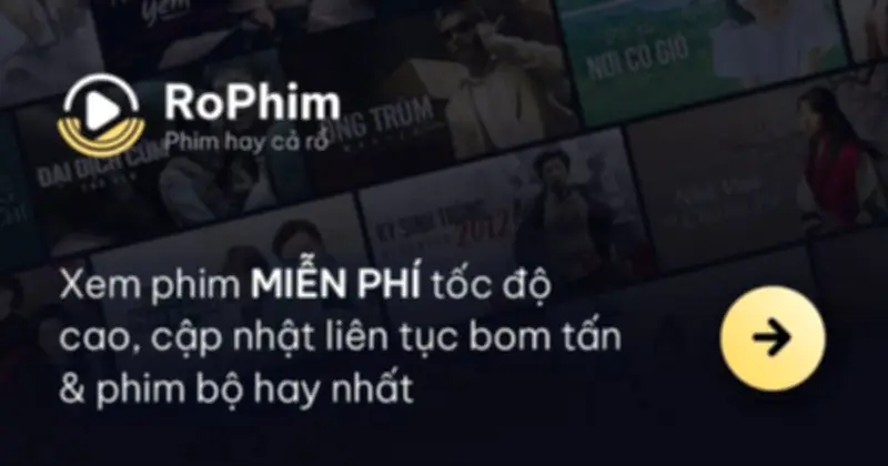 Rổ Phim vẫn hoạt động sau cảnh báo: Hơn 103 triệu lượt truy cập, vi phạm bản quyền 18.000 phim