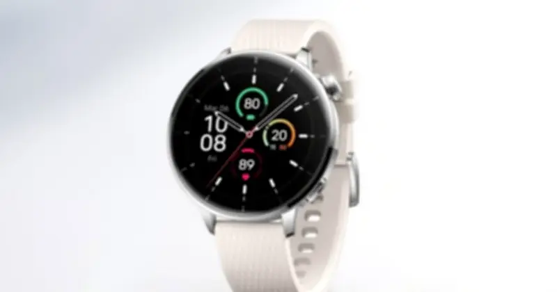 Rò rỉ: OPPO Watch X3 Mini sắp ra mắt, nhỏ gọn hơn cho trải nghiệm đeo hằng ngày