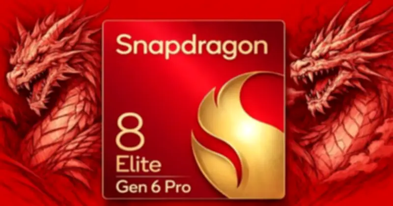 Rò rỉ thông số Snapdragon 8 Elite Gen 6: Hai chip 2nm với GPU Adreno khác biệt