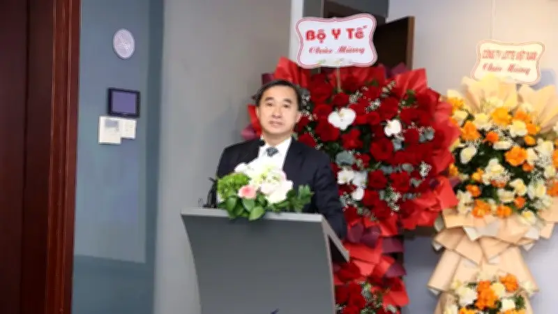 Ra Mắt 'Thuật Ngữ Răng Hàm Mặt Anh-Việt': Bước Tiến Lớn Trong Chuẩn Hóa Ngành Nha Khoa