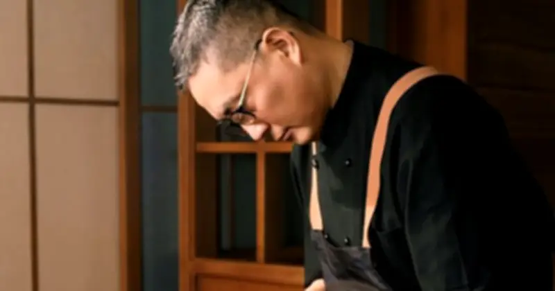 Radisson Blu Resort Cam Ranh Nâng Tầm Ẩm Thực Với Bếp Trưởng Andy Tại Blu Lobster