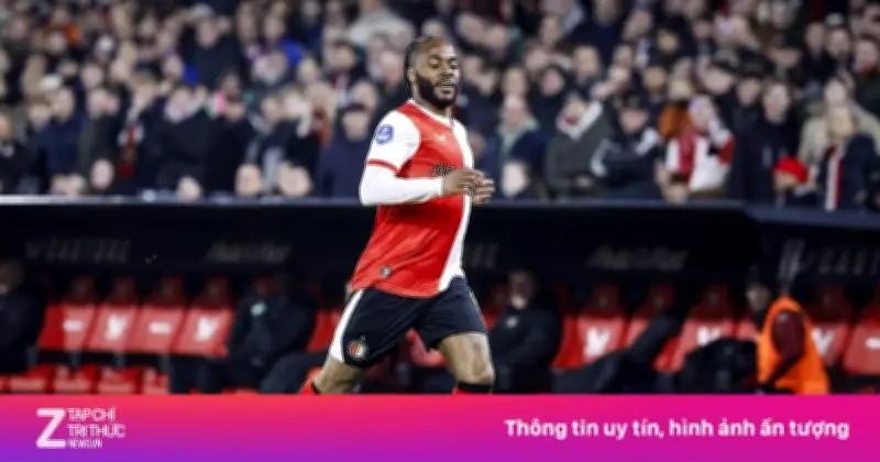 Raheem Sterling Tỏa Sáng, Giúp Chelsea Đánh Bại Luton Town 3-0