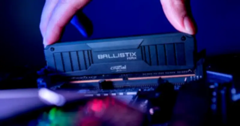 RAM đắt tiền chạy chậm hơn quảng cáo: Nguyên nhân và cách khắc phục đơn giản